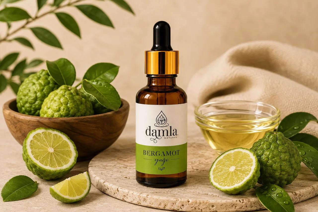 Bergamot Ne İşe Yarar?