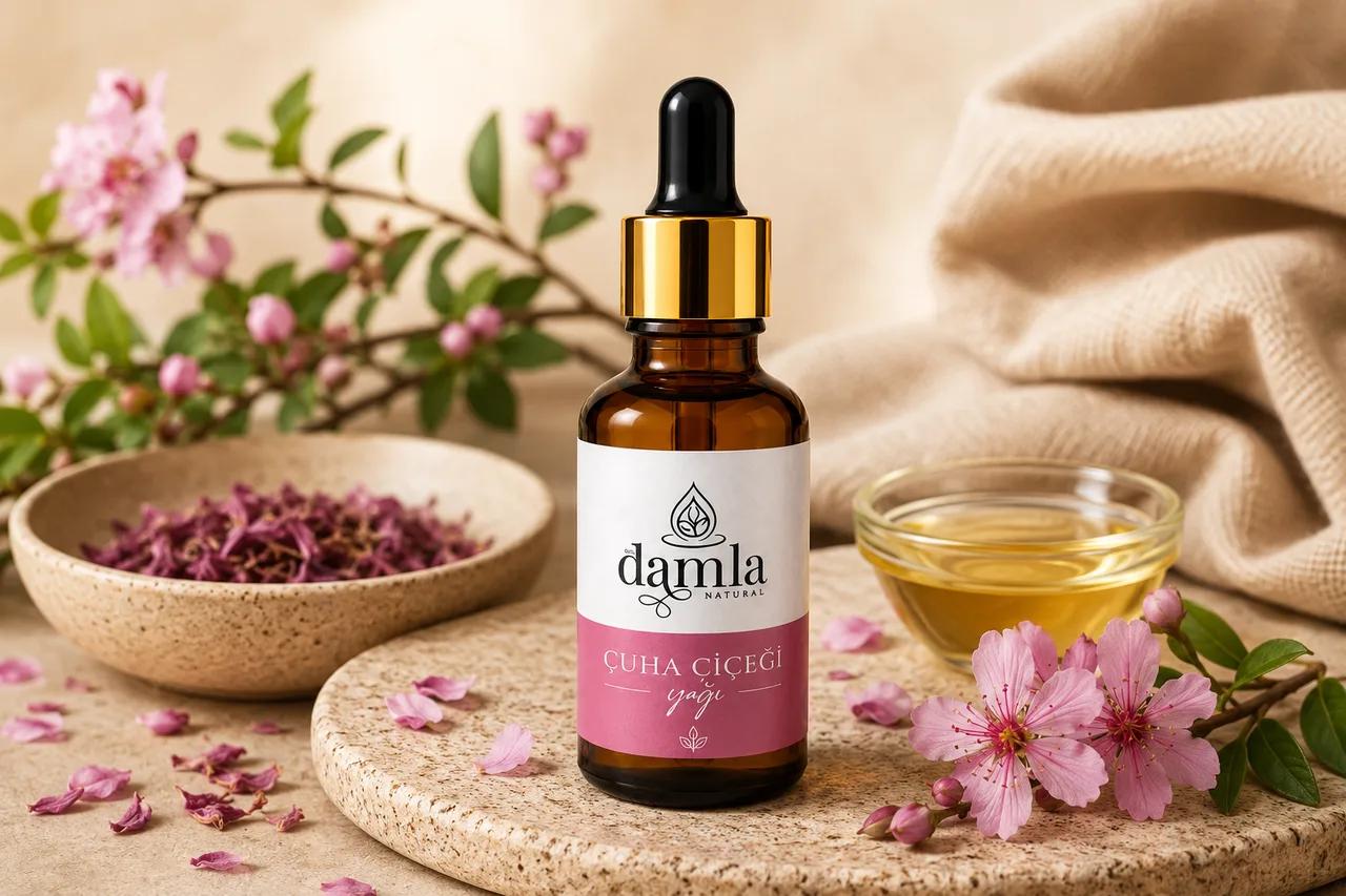 Çuha Çiçeği Yağı Faydaları