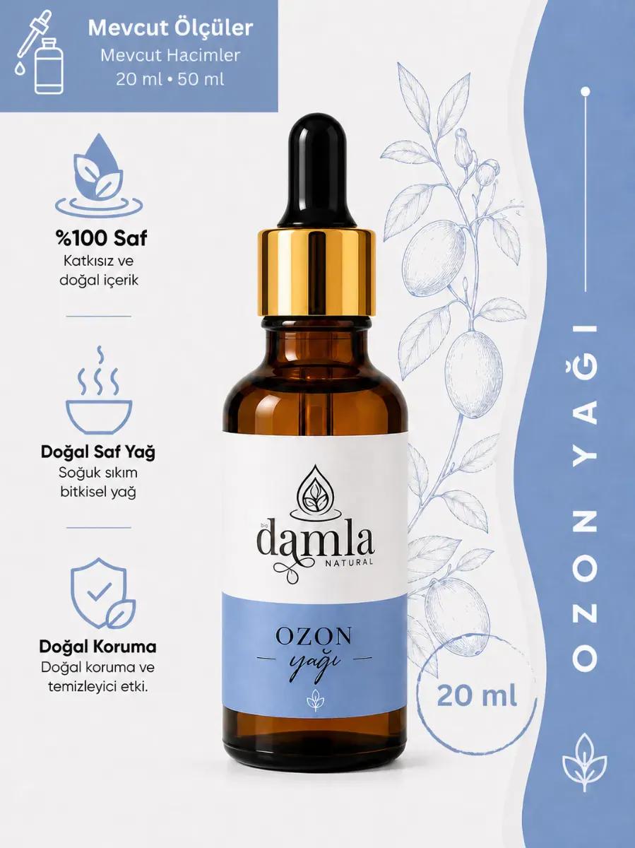 Ozon Yağı