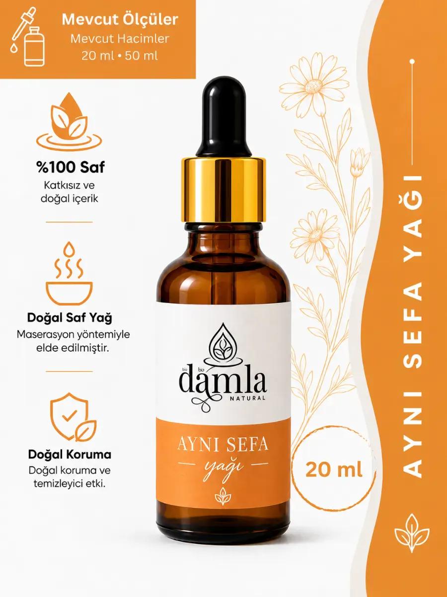 Aynı Sefa Yağı