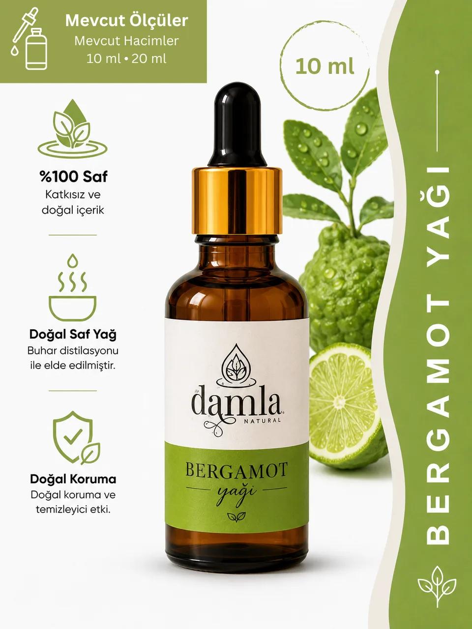 Bergamot