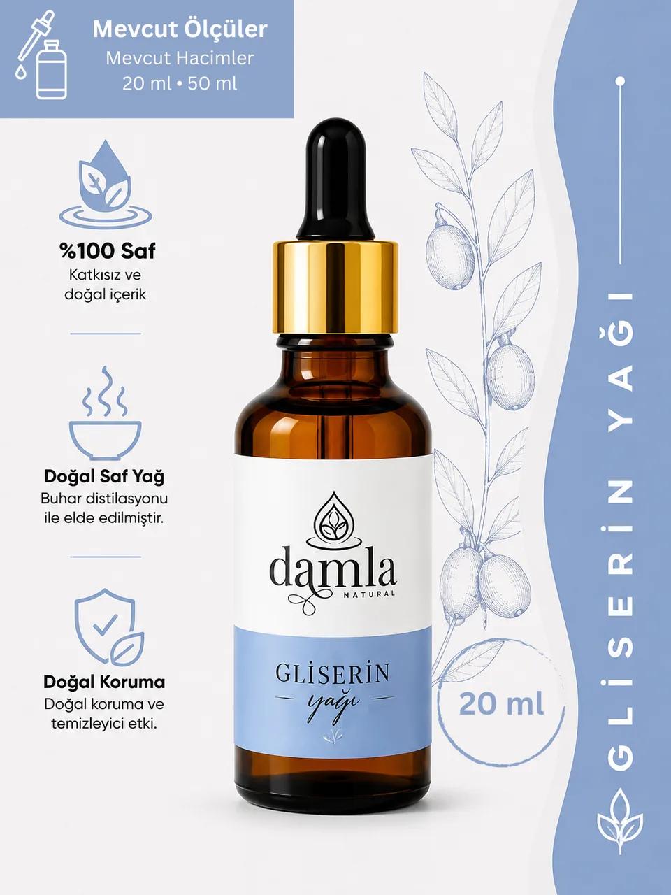 Gliserin