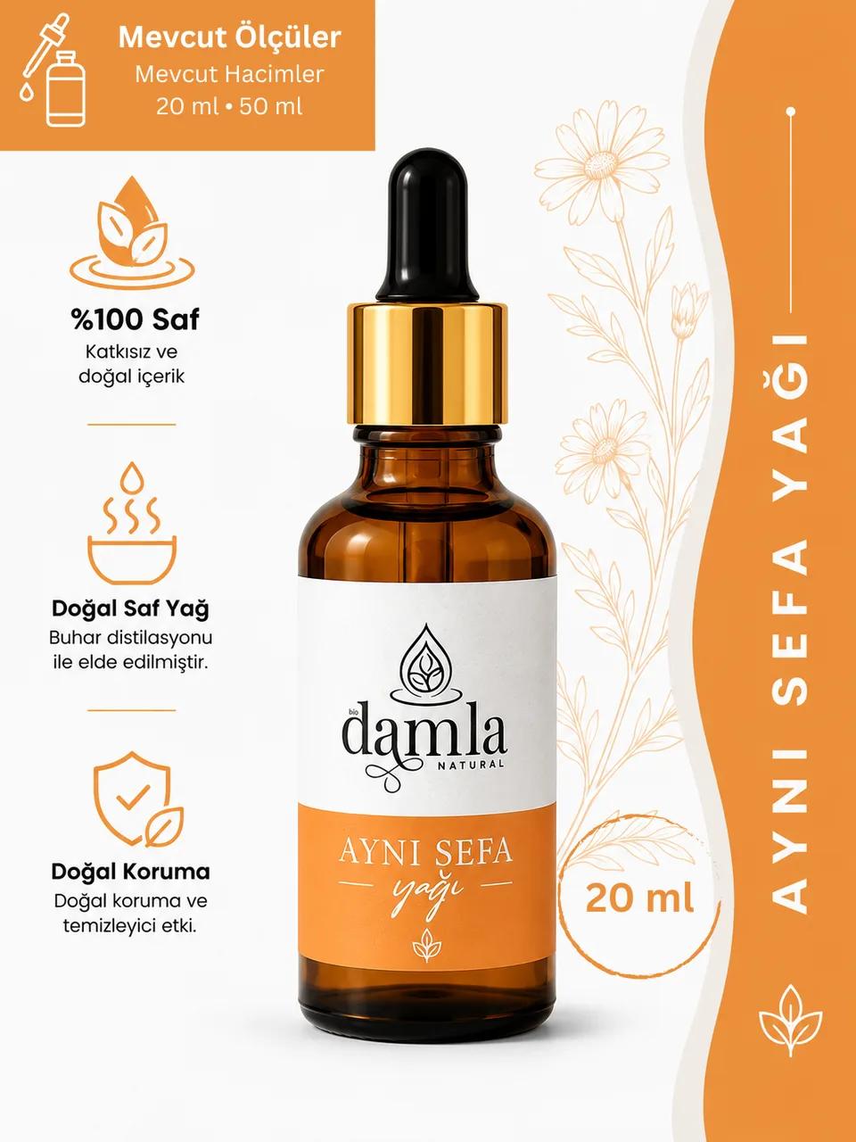 Aynı Sefa Yağı