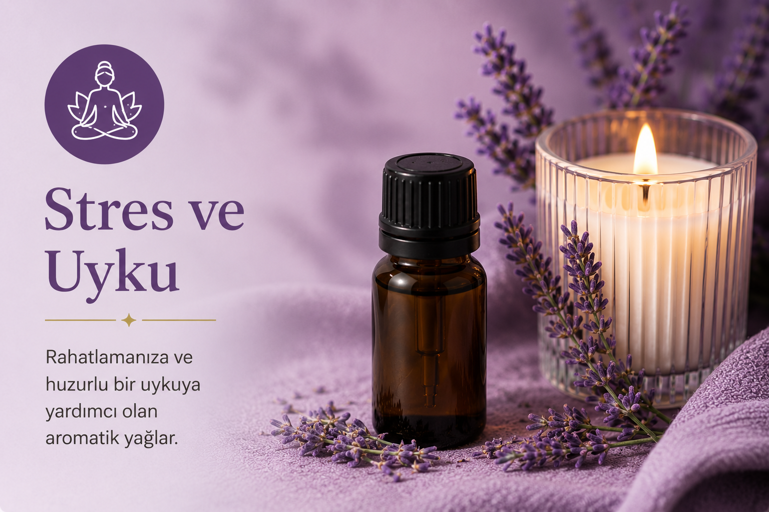Doğal bakım ürünleri
